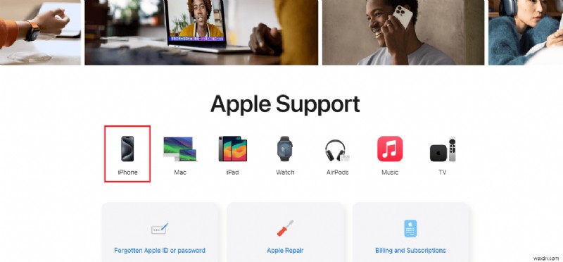 Kiểm tra trạng thái khóa kích hoạt iCloud của bạn một cách nhanh chóng và an toàn