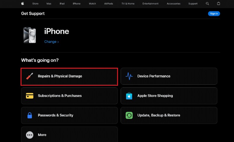 Kiểm tra trạng thái khóa kích hoạt iCloud của bạn một cách nhanh chóng và an toàn