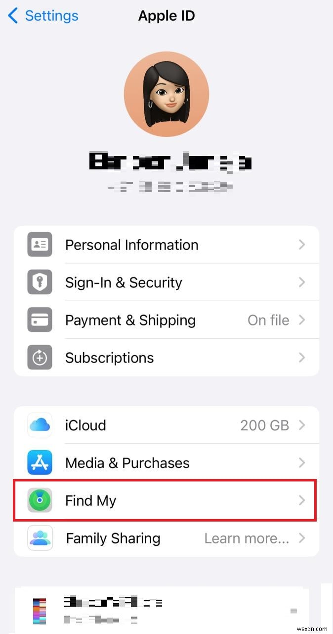 Kiểm tra trạng thái khóa kích hoạt iCloud của bạn một cách nhanh chóng và an toàn
