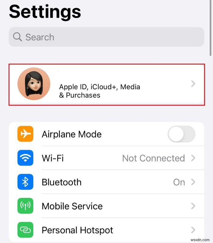 Kiểm tra trạng thái khóa kích hoạt iCloud của bạn một cách nhanh chóng và an toàn