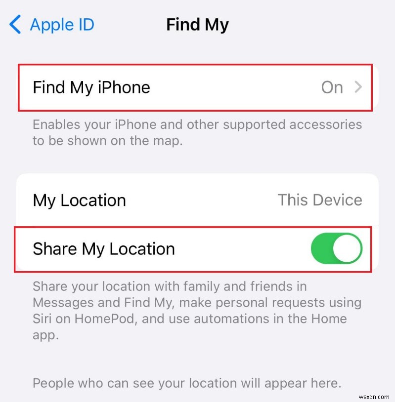 Kiểm tra trạng thái khóa kích hoạt iCloud của bạn một cách nhanh chóng và an toàn