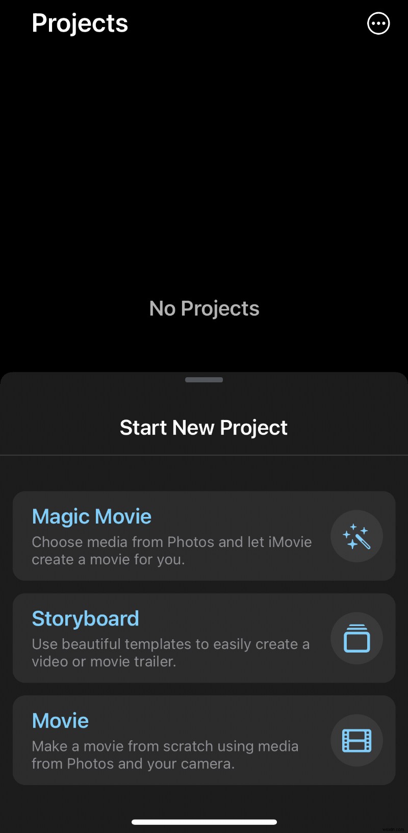 Tăng cường độ rõ nét của video trên iPhone của bạn:Mẹo chỉnh sửa dễ dàng