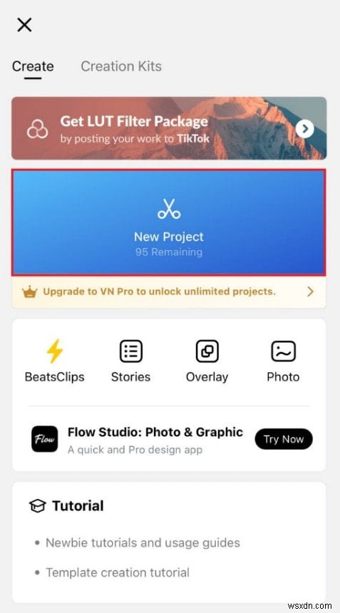 Tăng cường độ rõ nét của video trên iPhone của bạn:Mẹo chỉnh sửa dễ dàng