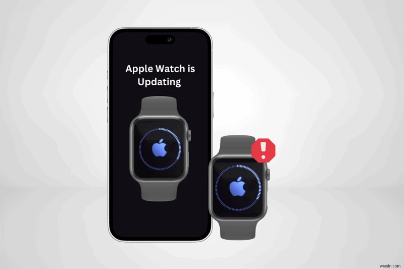 9 cách khắc phục đã được chứng minh cho việc Apple Watch bị kẹt khi cập nhật trong quá trình ghép nối