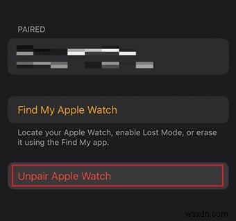9 cách khắc phục đã được chứng minh cho việc Apple Watch bị kẹt khi cập nhật trong quá trình ghép nối
