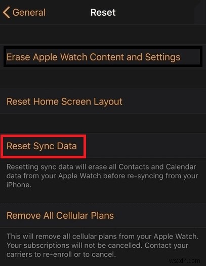 9 cách khắc phục đã được chứng minh cho việc Apple Watch bị kẹt khi cập nhật trong quá trình ghép nối