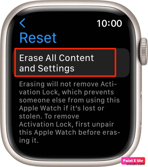 9 cách khắc phục đã được chứng minh cho việc Apple Watch bị kẹt khi cập nhật trong quá trình ghép nối