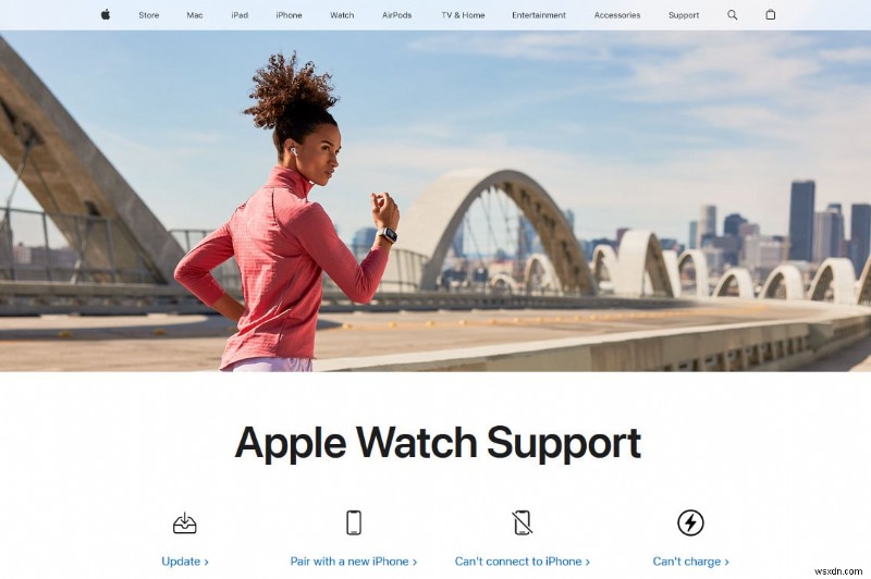 9 cách khắc phục đã được chứng minh cho việc Apple Watch bị kẹt khi cập nhật trong quá trình ghép nối