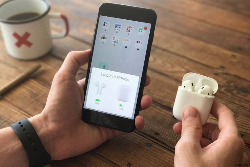 AirPods bị cắt? 9 bản sửa lỗi đã được chứng minh để khôi phục phát lại liền mạch 