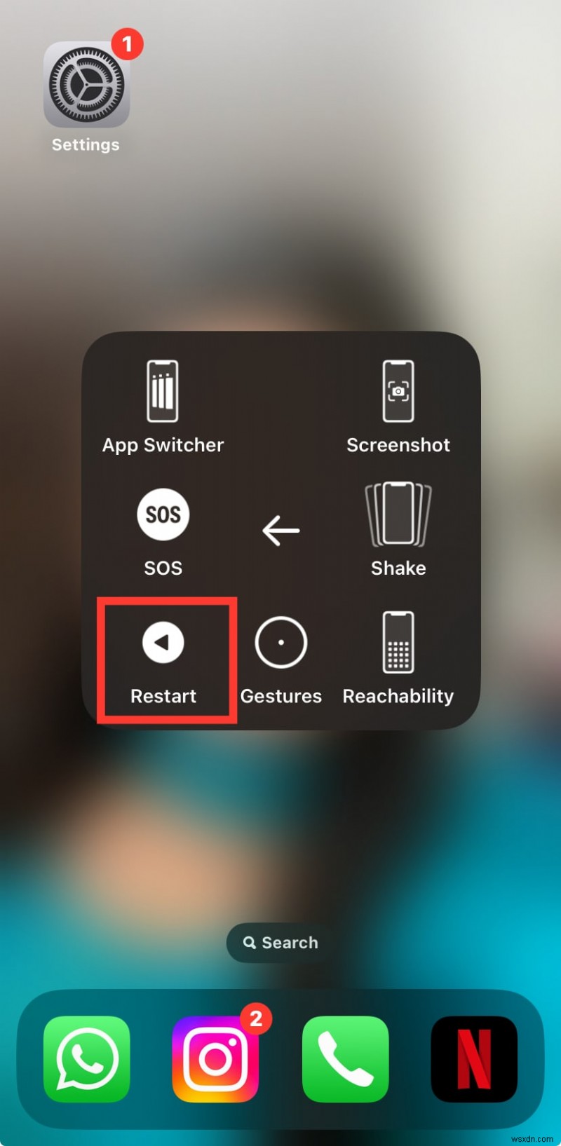 Giải quyết trục trặc nút tham gia FaceTime trên iMessage – Hướng dẫn khắc phục nhanh 