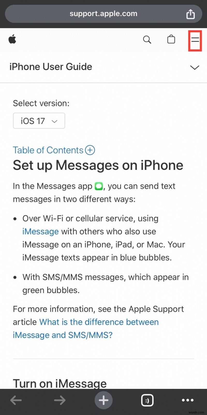 Giải quyết trục trặc nút tham gia FaceTime trên iMessage – Hướng dẫn khắc phục nhanh 