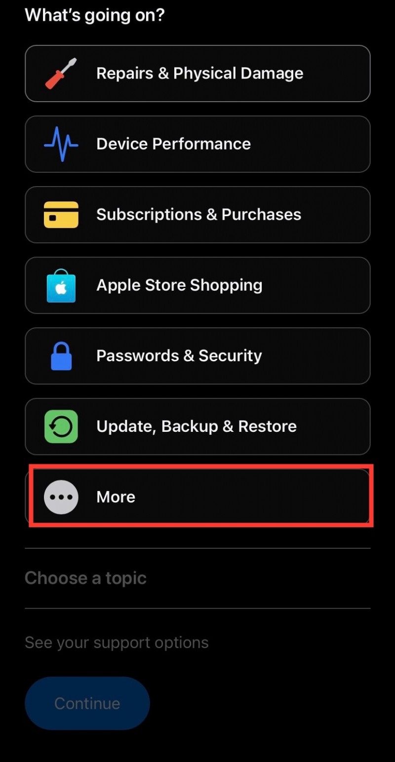 Giải quyết trục trặc nút tham gia FaceTime trên iMessage – Hướng dẫn khắc phục nhanh 