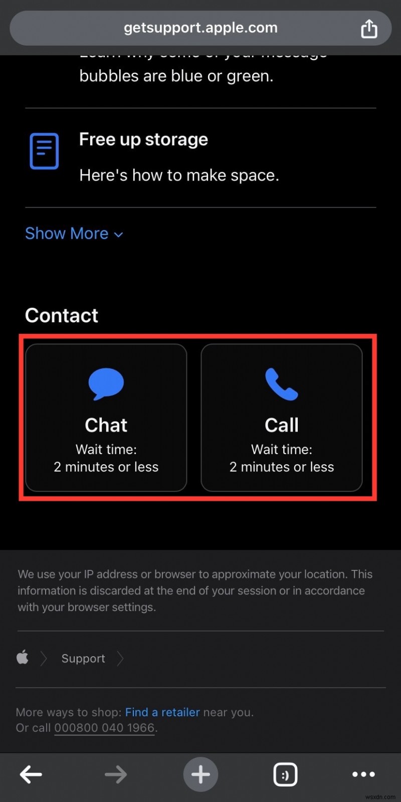 Giải quyết trục trặc nút tham gia FaceTime trên iMessage – Hướng dẫn khắc phục nhanh 