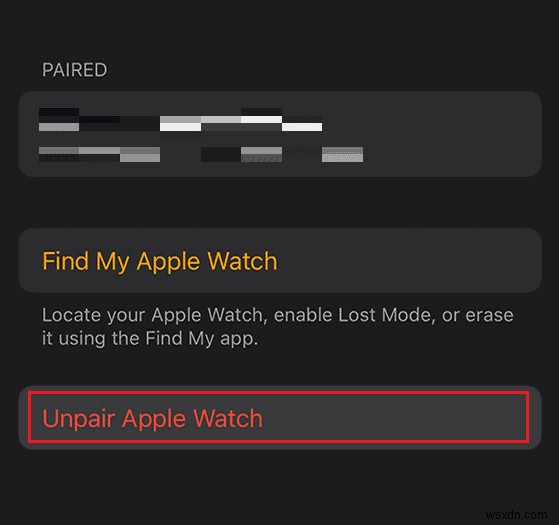 Apple Watch Bị kẹt ở chế độ  Vui lòng tiếp tục thiết lập  trên iPhone? Hướng dẫn khắc phục nhanh 