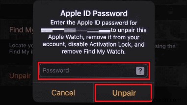 Apple Watch Bị kẹt ở chế độ  Vui lòng tiếp tục thiết lập  trên iPhone? Hướng dẫn khắc phục nhanh 