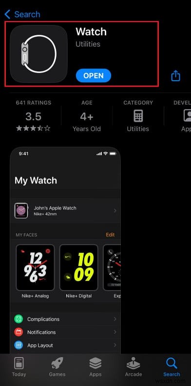 Apple Watch Bị kẹt ở chế độ  Vui lòng tiếp tục thiết lập  trên iPhone? Hướng dẫn khắc phục nhanh 