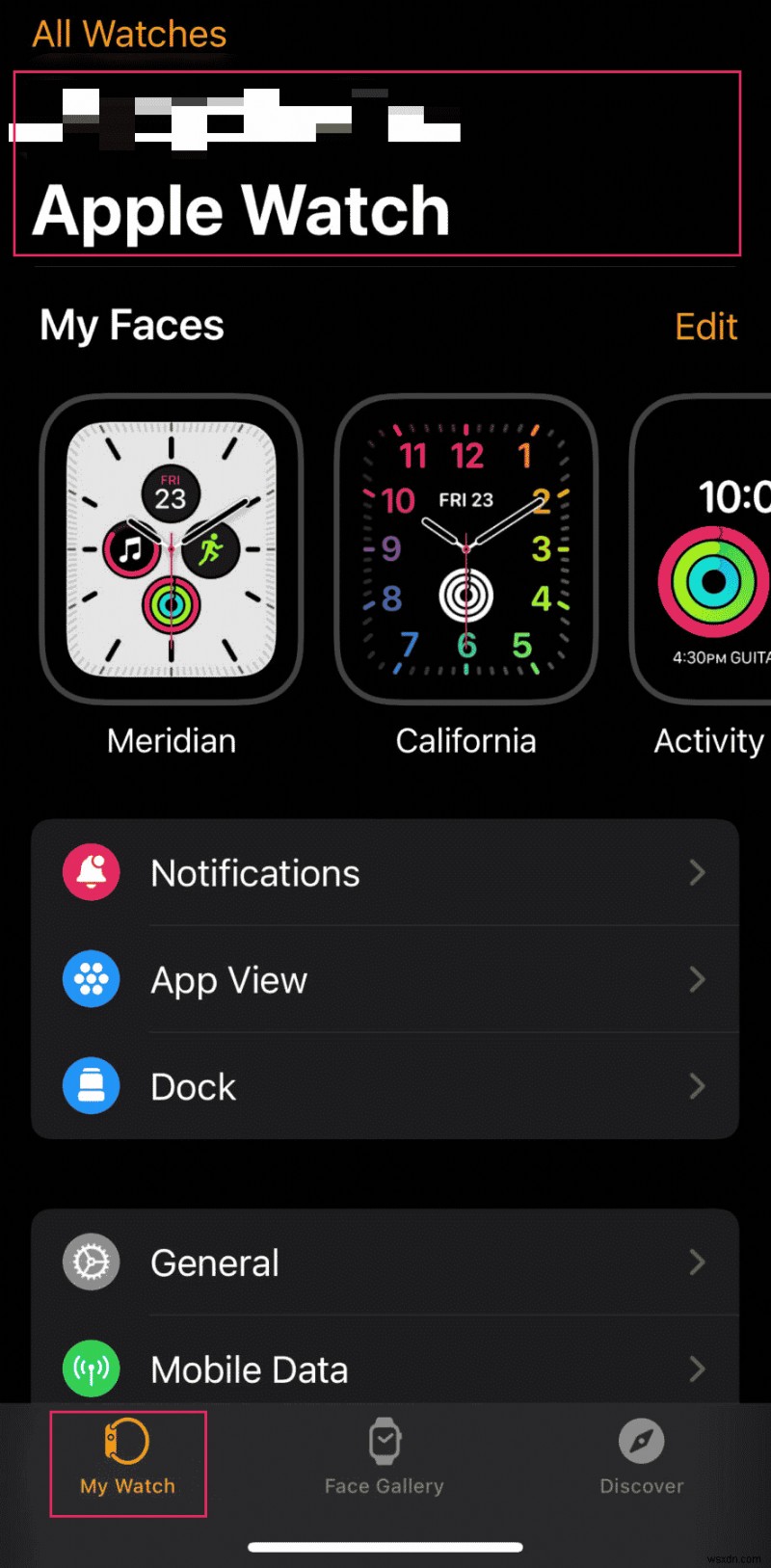 Apple Watch Bị kẹt ở chế độ  Vui lòng tiếp tục thiết lập  trên iPhone? Hướng dẫn khắc phục nhanh 