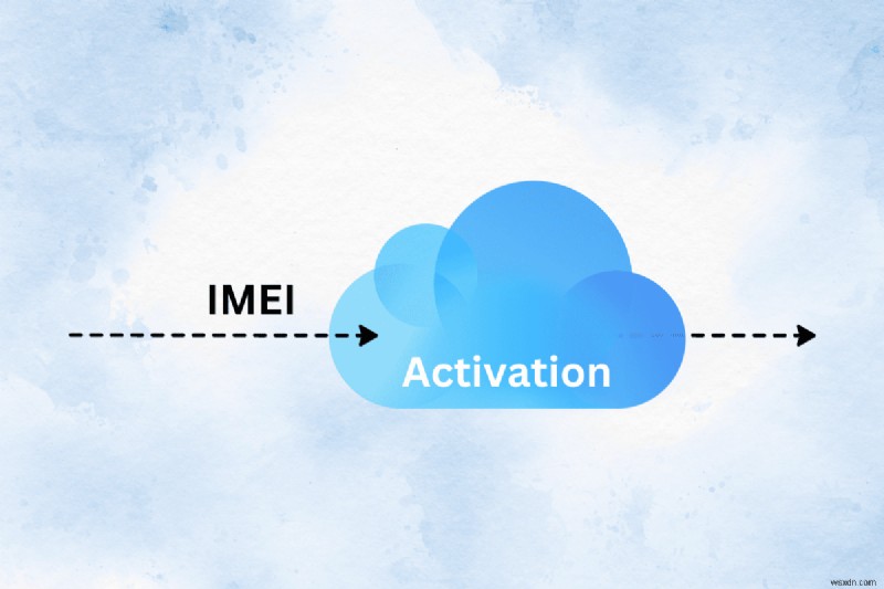 Phương pháp IMEI miễn phí để vượt qua kích hoạt iCloud – Hướng dẫn từng bước 