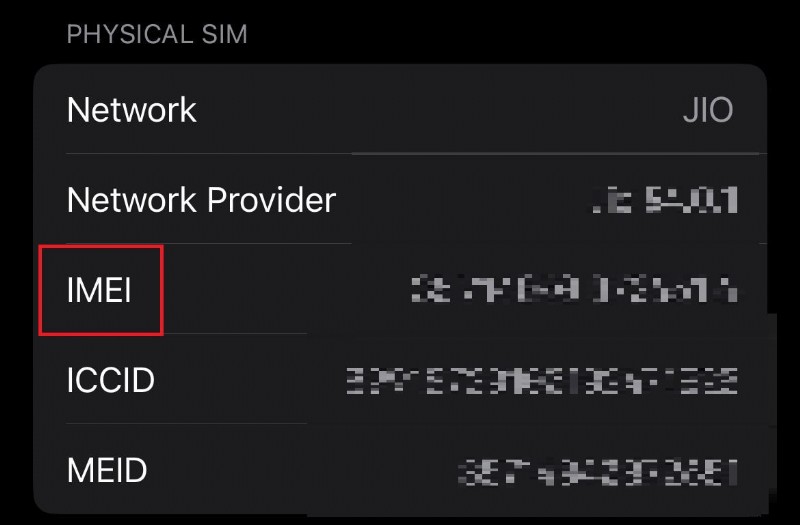 Phương pháp IMEI miễn phí để vượt qua kích hoạt iCloud – Hướng dẫn từng bước 
