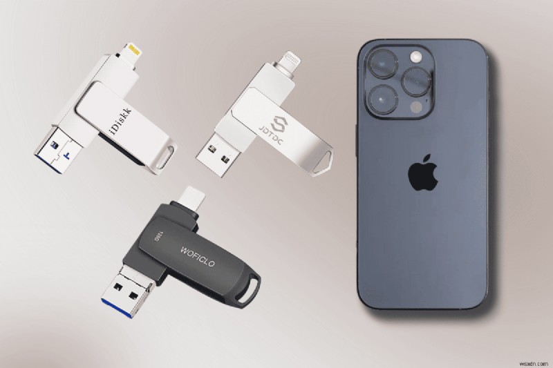 Gậy chụp ảnh iPhone tốt nhất 2026:20 lựa chọn đáng tin cậy để sao lưu bộ nhớ an toàn 