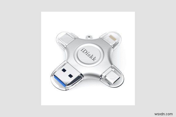 Gậy chụp ảnh iPhone tốt nhất 2026:20 lựa chọn đáng tin cậy để sao lưu bộ nhớ an toàn 