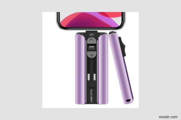 Gậy chụp ảnh iPhone tốt nhất 2026:20 lựa chọn đáng tin cậy để sao lưu bộ nhớ an toàn 