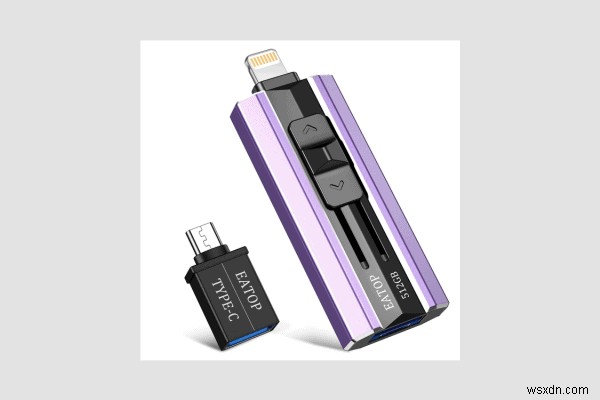 Gậy chụp ảnh iPhone tốt nhất 2026:20 lựa chọn đáng tin cậy để sao lưu bộ nhớ an toàn 