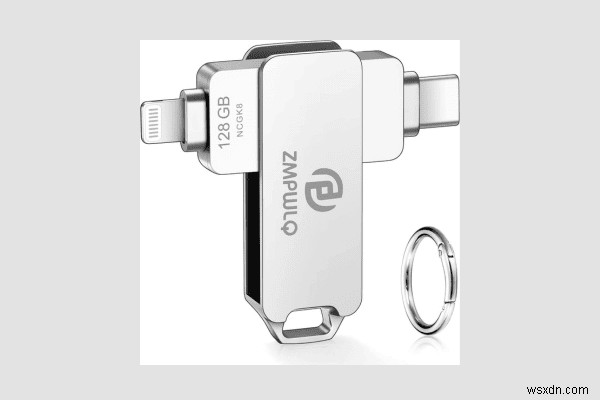 Gậy chụp ảnh iPhone tốt nhất 2026:20 lựa chọn đáng tin cậy để sao lưu bộ nhớ an toàn 