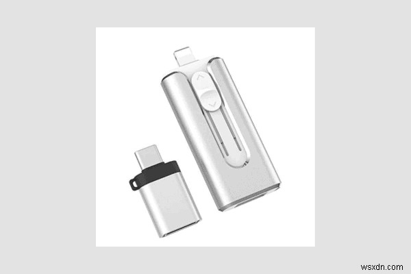 Gậy chụp ảnh iPhone tốt nhất 2026:20 lựa chọn đáng tin cậy để sao lưu bộ nhớ an toàn 