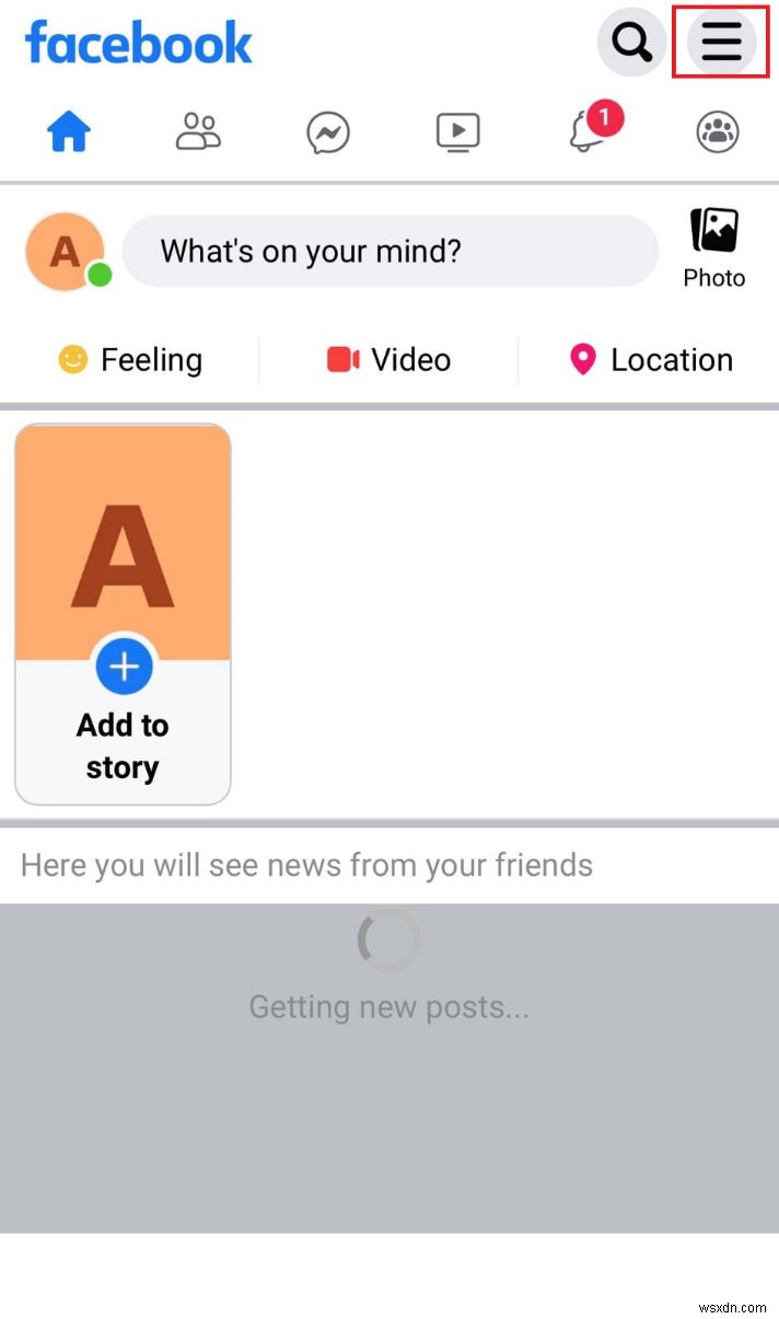 Hướng dẫn từng bước để truy cập tin nhắn trên trang Facebook trên iPhone của bạn