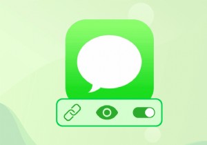 Bật xem trước liên kết iMessage:Hướng dẫn nhanh cho người dùng iPhone 