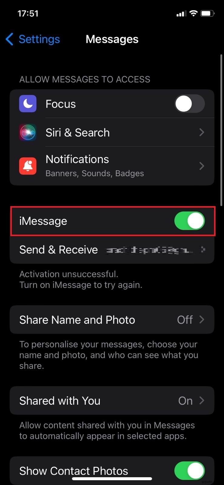 Bật xem trước liên kết iMessage:Hướng dẫn nhanh cho người dùng iPhone