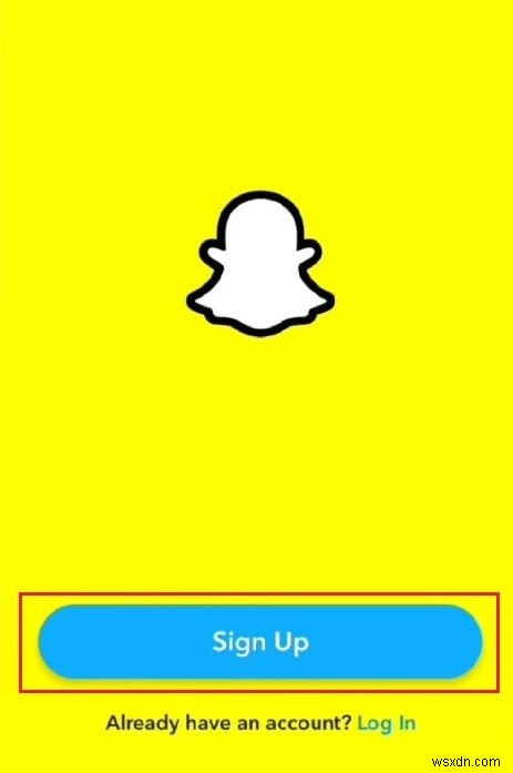 Xem riêng câu chuyện Snapchat trên iPhone – Hướng dẫn từng bước 