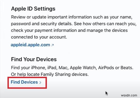 Hướng dẫn từng bước để mở khóa Khóa kích hoạt Apple Watch - Có hoặc không có điện thoại 
