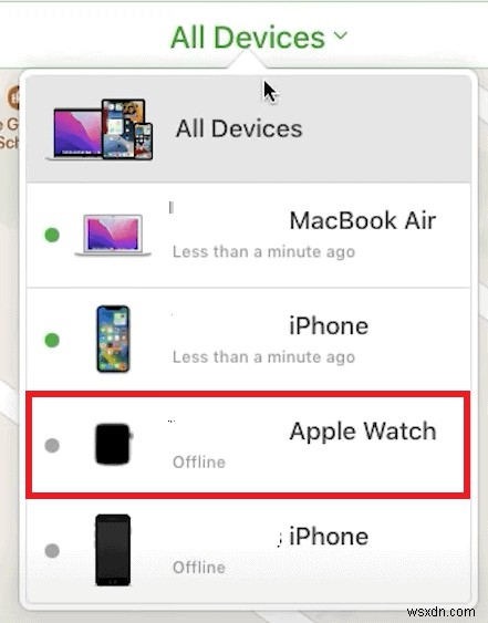 Hướng dẫn từng bước để mở khóa Khóa kích hoạt Apple Watch - Có hoặc không có điện thoại 