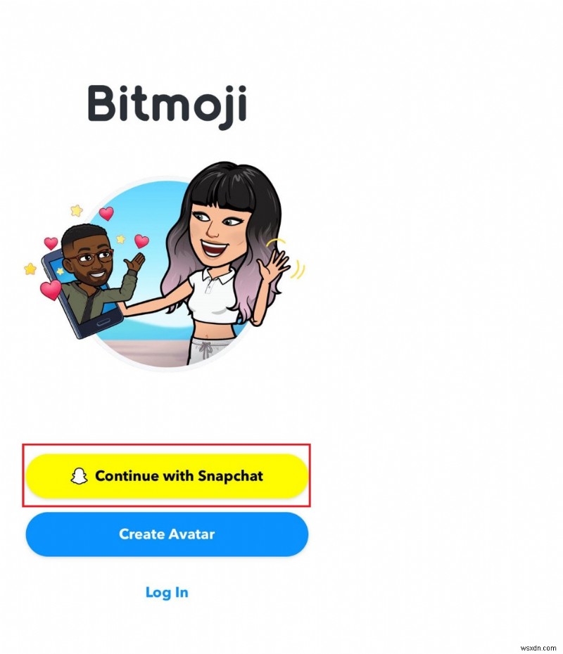 Sử dụng Bitmoji trên WhatsApp dành cho iPhone:Hướng dẫn từng bước