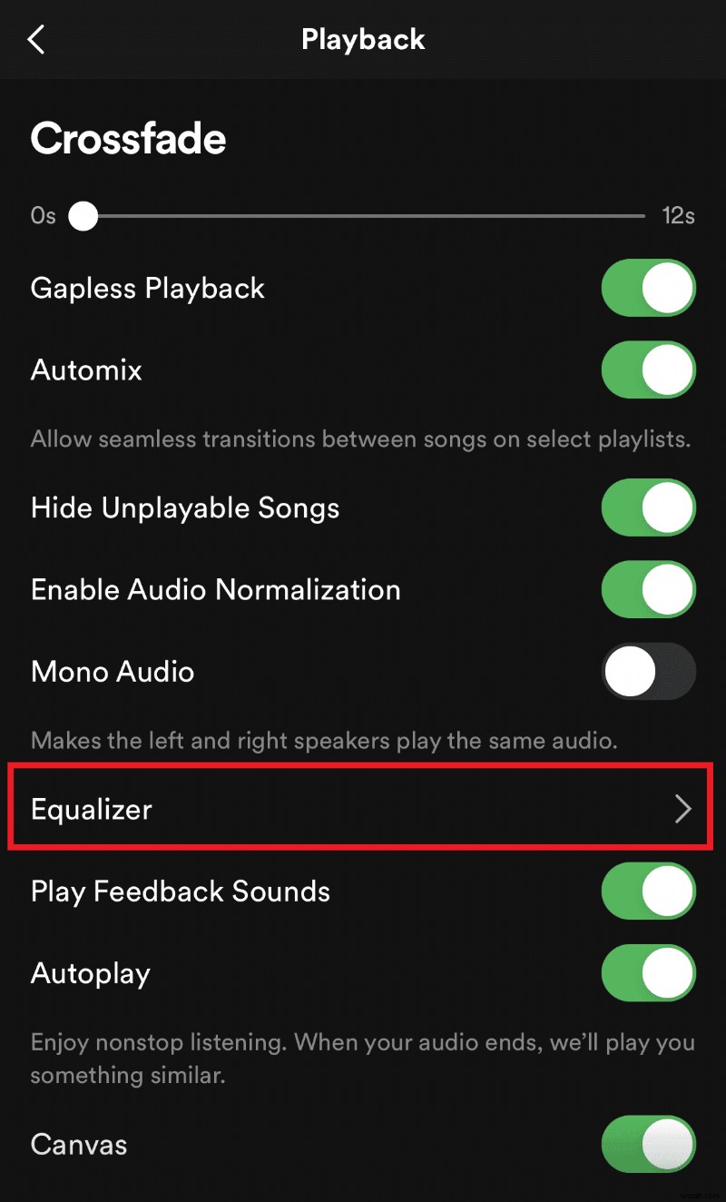 Cài đặt EQ hàng đầu để tối đa hóa chất lượng âm thanh của AirPods Pro