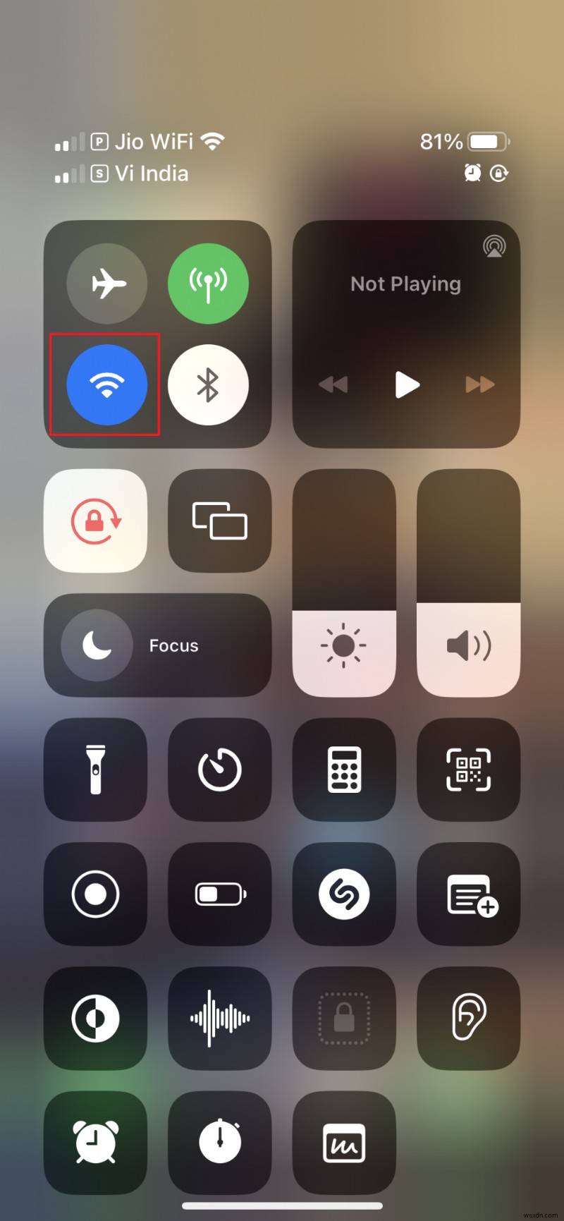 7 bước chuyên môn để ngăn chặn sự cố Snapchat trên iPhone 