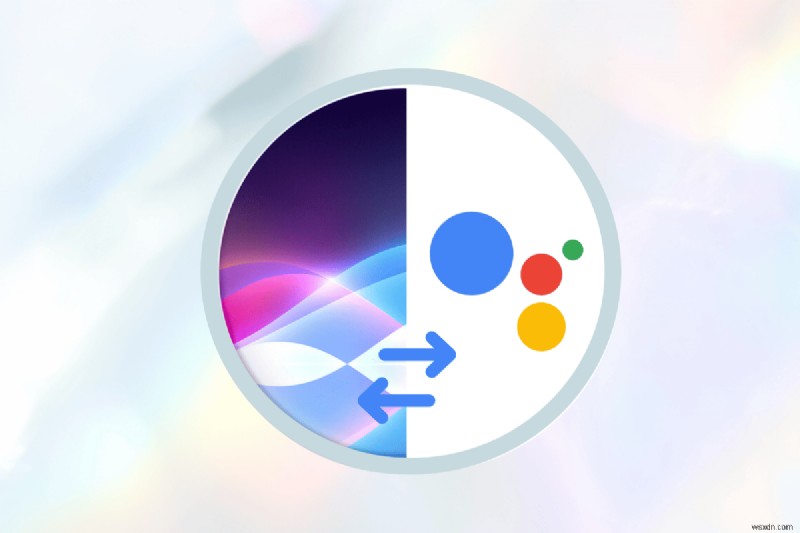 Chuyển từ Siri sang Google Assistant trên iPhone:Hướng dẫn từng bước 