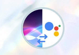 Chuyển từ Siri sang Google Assistant trên iPhone:Hướng dẫn từng bước 