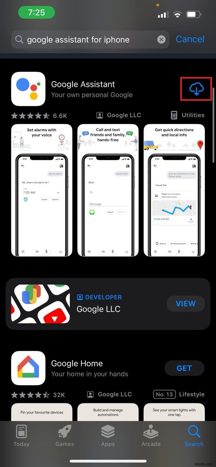 Chuyển từ Siri sang Google Assistant trên iPhone:Hướng dẫn từng bước 