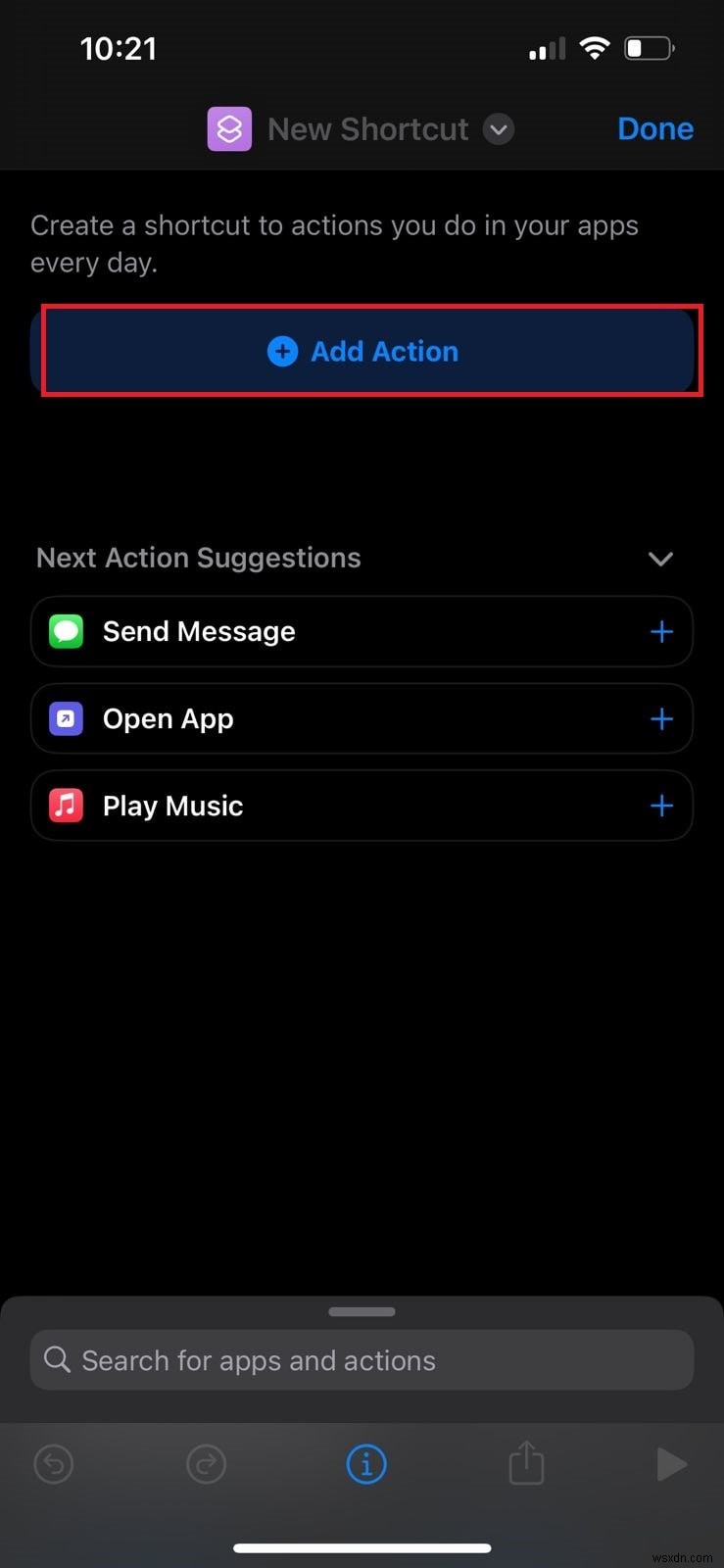 Chuyển từ Siri sang Google Assistant trên iPhone:Hướng dẫn từng bước 