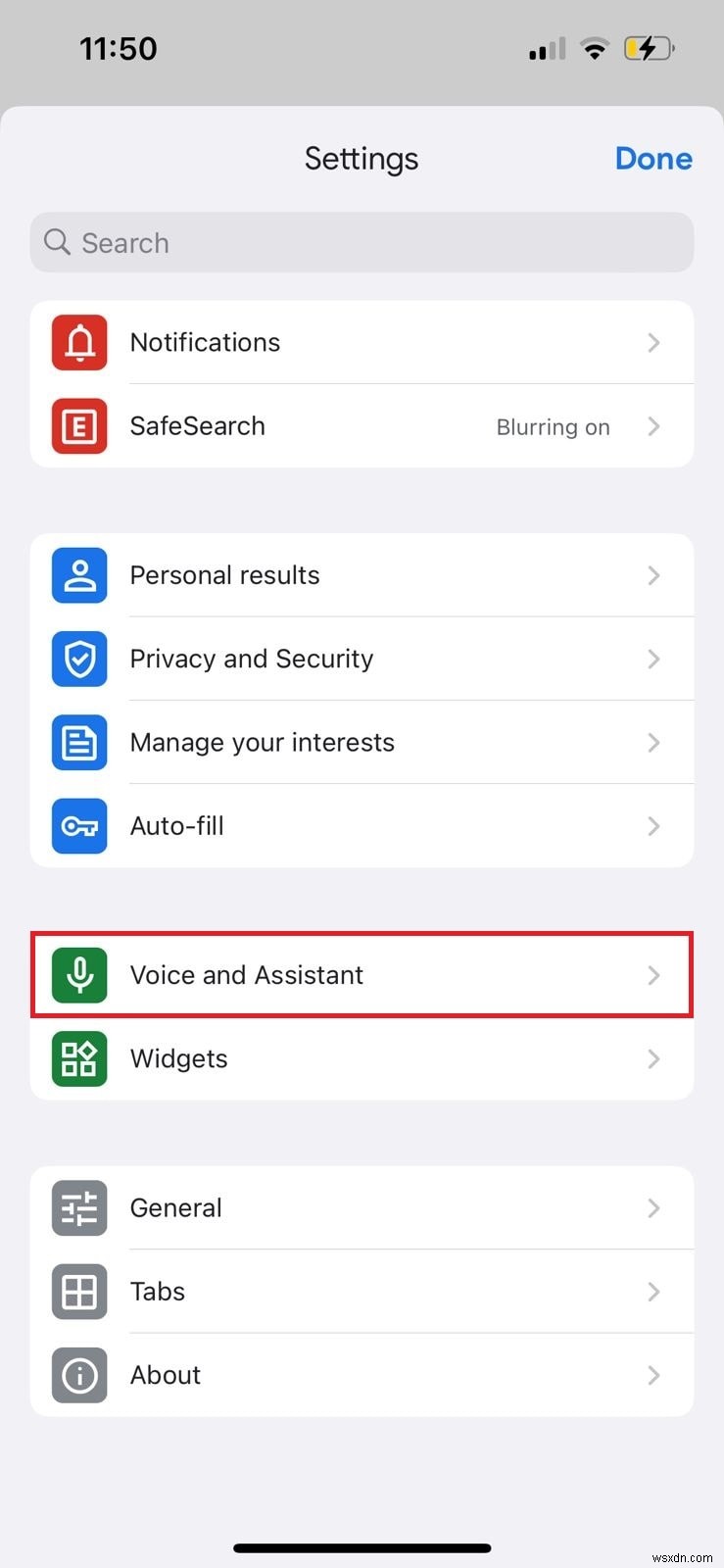 Chuyển từ Siri sang Google Assistant trên iPhone:Hướng dẫn từng bước 