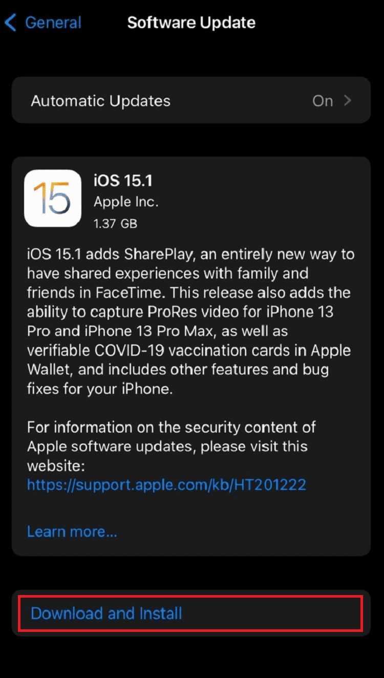 Sửa lỗi “Phone Number Not Registered with iMessage” trên iPhone