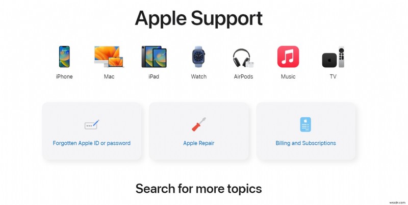 Sửa lỗi “Phone Number Not Registered with iMessage” trên iPhone