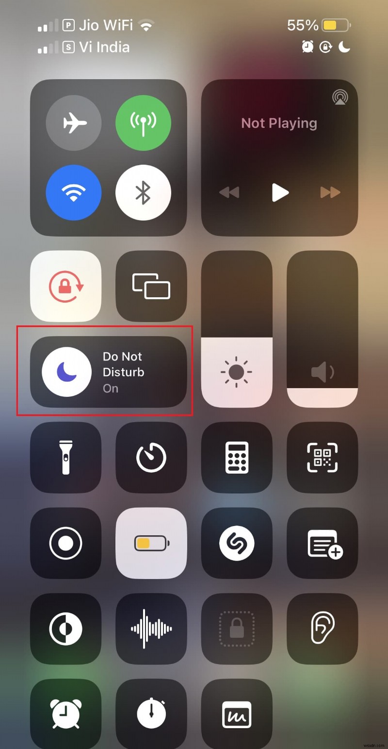 10 cách khắc phục đã được chứng minh để ngăn iPhone của bạn tự động chuyển sang chế độ im lặng 