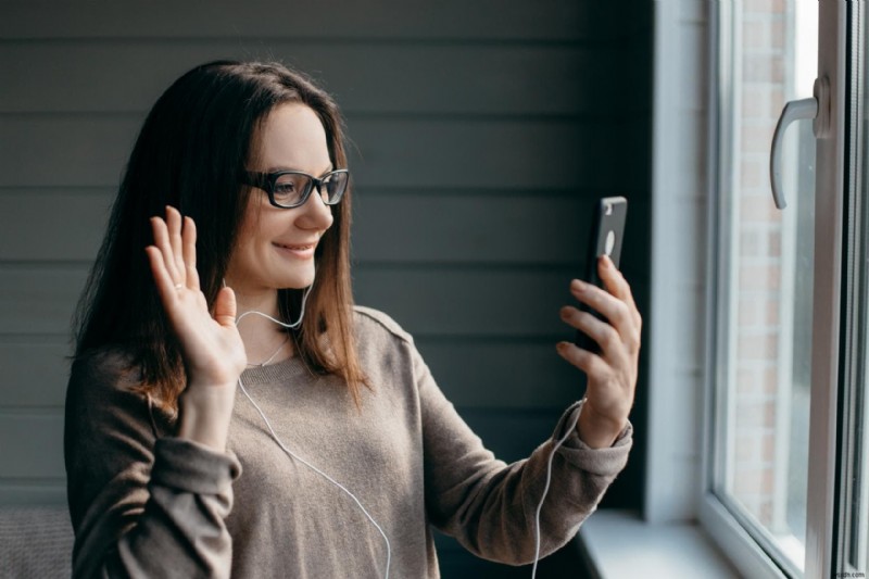 Kết thúc cuộc gọi FaceTime một cách im lặng:Hướng dẫn chuyên nghiệp 