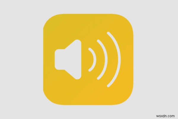 17 ứng dụng tăng âm lượng iPhone miễn phí hàng đầu – Khuếch đại âm thanh an toàn
