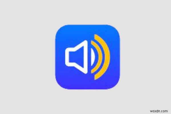 17 ứng dụng tăng âm lượng iPhone miễn phí hàng đầu – Khuếch đại âm thanh an toàn 