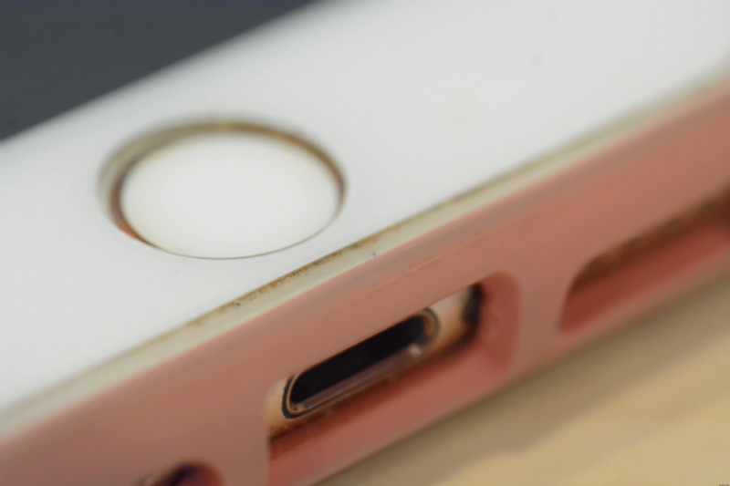 iPhone 11 và Touch ID:Những điều bạn cần biết về mở khóa bằng vân tay 